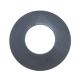 Pinion gear thrust washer, D60/Standard Open/TracLoc /8.75" Chrysler /D70 2PC