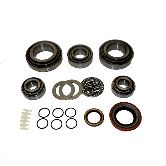 USA Standard Manual Transmission TREMEC 3550 Bearing Kit 2000+ Ford/GM 5-SPD