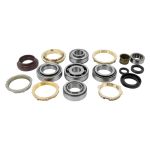 Manual Trans C56 & C59 Bearing Kit 2003+ Toyota Corolla/Matrix 5-SPD w/Synchros