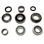 USA Standard Manual Trans Bearing Kit 2005 Toyota Tacoma 6-SPD 4WD with Synchros