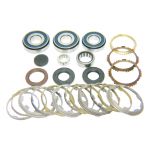 NSG370 M/T BEARING KIT '12-'18 JEEP W/SYNCHROS, BRONZE LINED 5-6 RINGS
