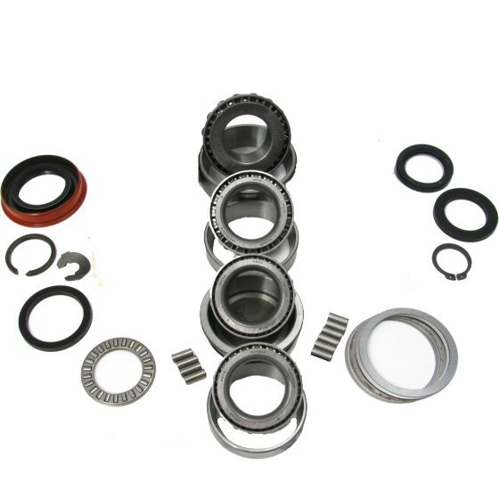 USA Standard Gear ZMBK115WS Manual Transmission Bearing And Seal Overhaul Kit