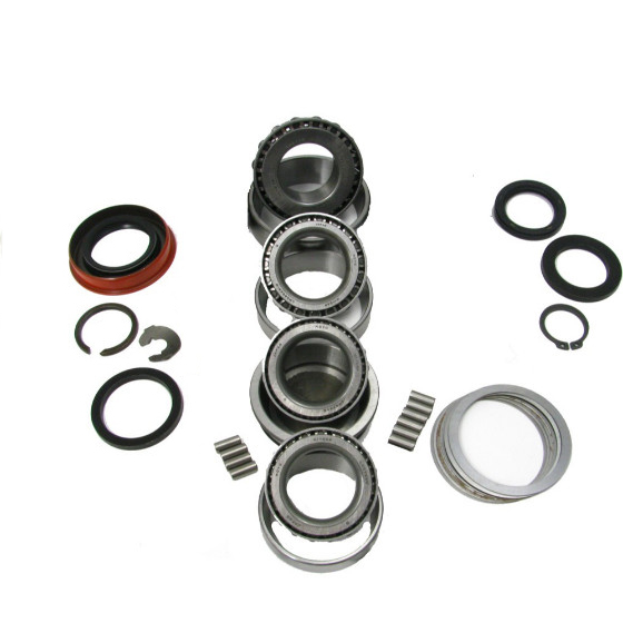 USA Standard Manual Transmission TR6060 Bearing Kit