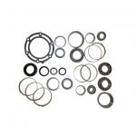 USA Standard Manual Transmission Bearing Kit NV5600 with Synchro's