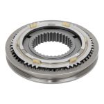 USA Standard Manual Transmission G56 3rd & 4th Assembly