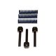 USA Standard Manual Transmission G56 Key & Spring Kit