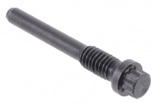 9.25" Chrysler/Dana 60 semi-float X/P bolt, 80-up, 5/16" head, tapered shoulder