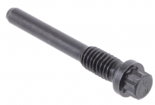 9.25" Chrysler/Dana 60 semi-float X/P bolt, 80-up, 5/16" head, tapered shoulder 