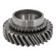 USA Standard Manual Transmission MUNCIE 2nd Gear CAR 30-Tooth