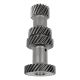 USA Standard Manual Transmission MUNCIE M21 Cluster 2.20 Ratio