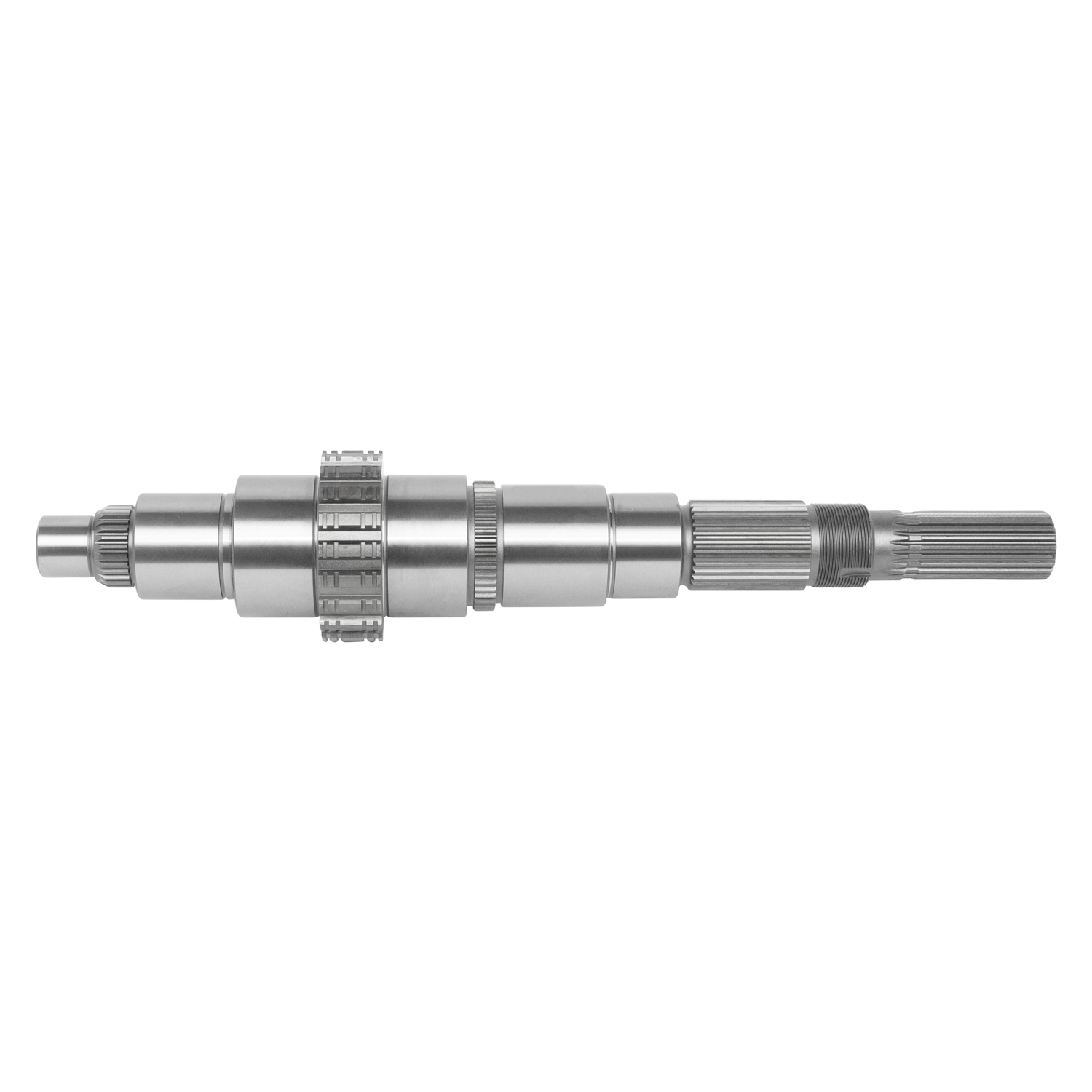 USA Standard Manual Transmission NV4500 Mainshaft 1992-2001 Chrysler/GM 4WD