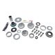 Yukon Master Overhaul kit for Dana 44 IFS differential for '92 and older