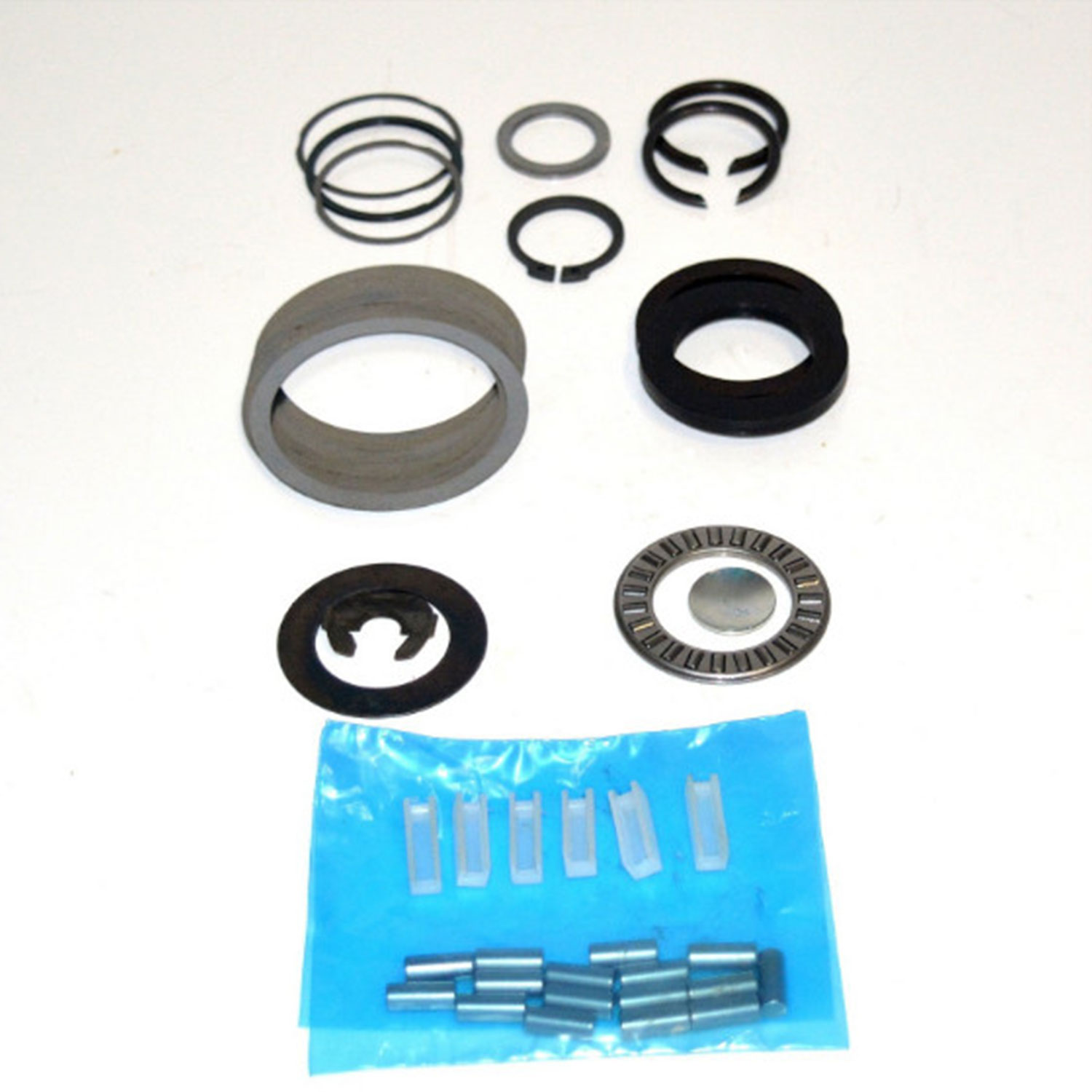 USA Standard Manual Transmission Small Parts Kit Borg-Warner T5 WC