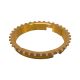 USA Standard Manual Transmission Muncie Synchro Ring w/Step