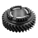 USA Standard Manual Transmission T5 2nd Gear GM V6