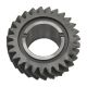 USA Standard Manual Transmission T5 3rd Gear Mustang