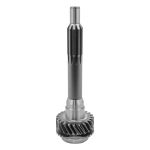 USA Standard Manual Transmission T5 Input Ford Mustang V8