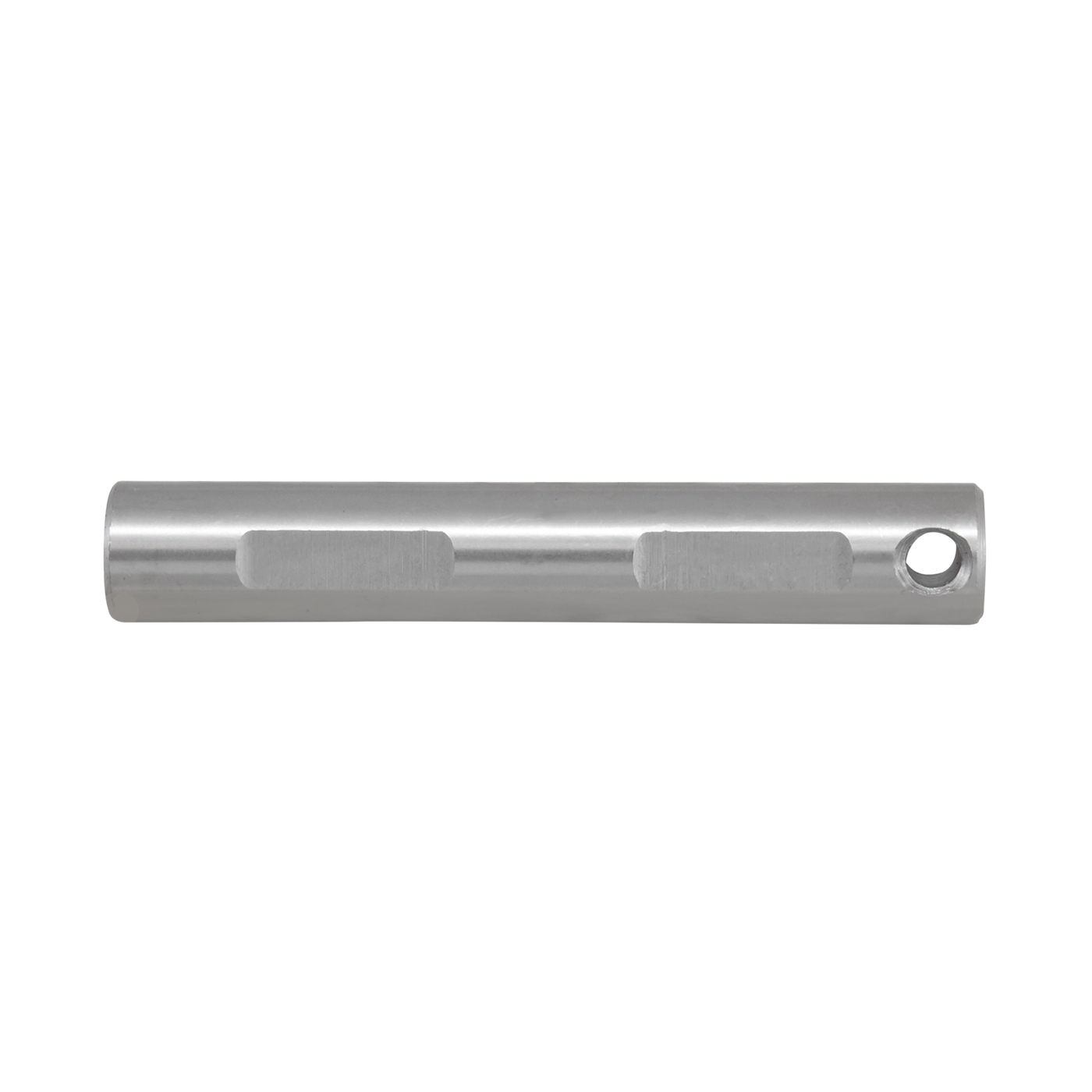 Model 35 standard Open cross pin, roll PIN design, 0.685" DIA (NOT TracLoc). 
