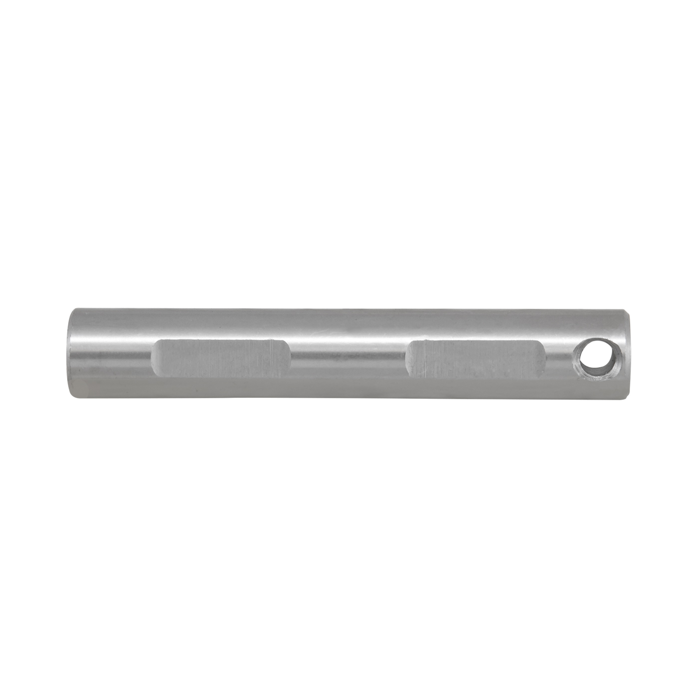 Model 35 standard Open cross pin, roll PIN design, 0.685" DIA (NOT TracLoc).