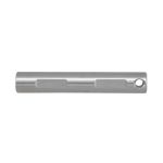 Model 35 standard Open cross pin, roll PIN design, 0.685" DIA (NOT TracLoc). 