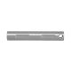 Model 35 standard Open cross pin, roll PIN design, 0.685" DIA (NOT TracLoc).
