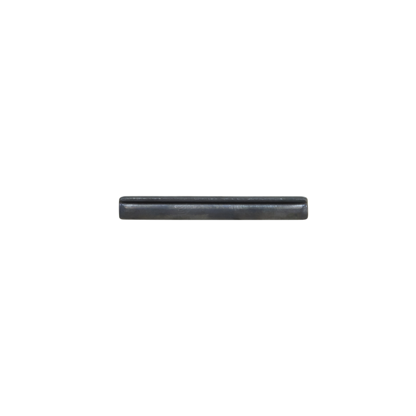 Model 35 roll pin for cross pin shaft, 0.190" DIA.