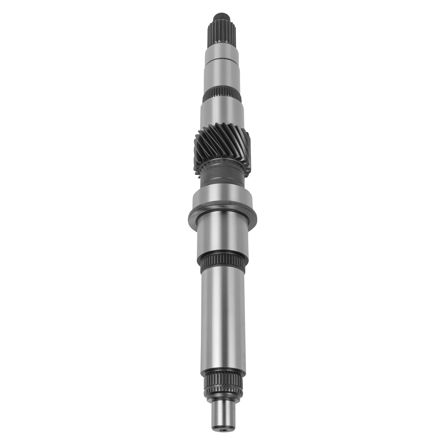 USA Standard Manual Transmission ZF Mainshaft 6-SPD 2WD