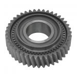 USA Standard Manual Transmission ZF Creeper Gear