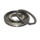USA Standard Manual Transmission ZF 5th Synchro Hub & Sleeve