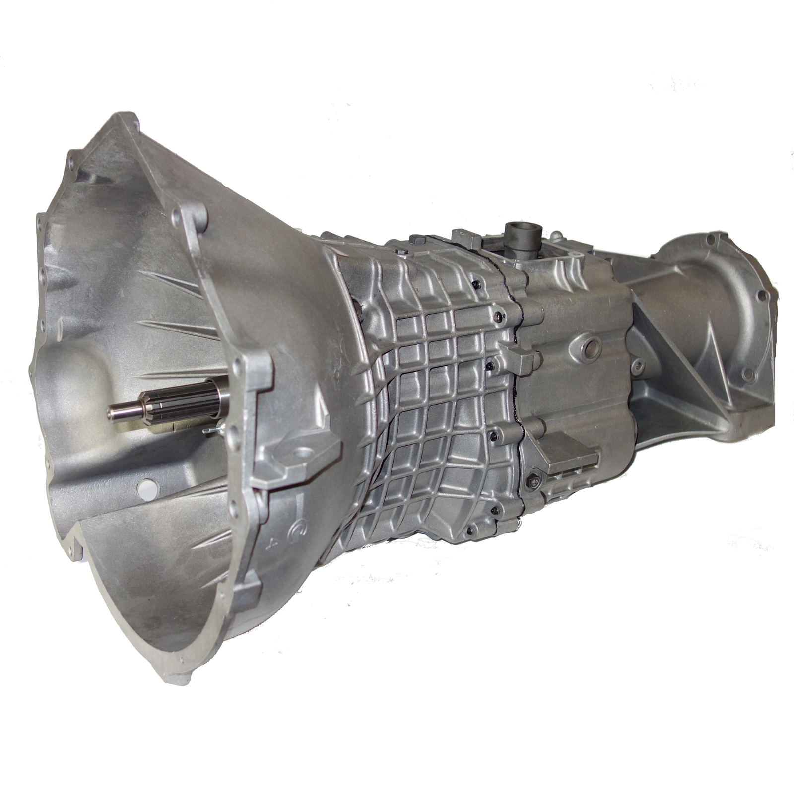 NV3500 Manual Transmission for GM 90-92 S10, S15 & Sonona 4.3L, 5 Speed