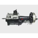 NV4500 Manual Transmission for GM 94-95 P-series, 2WD