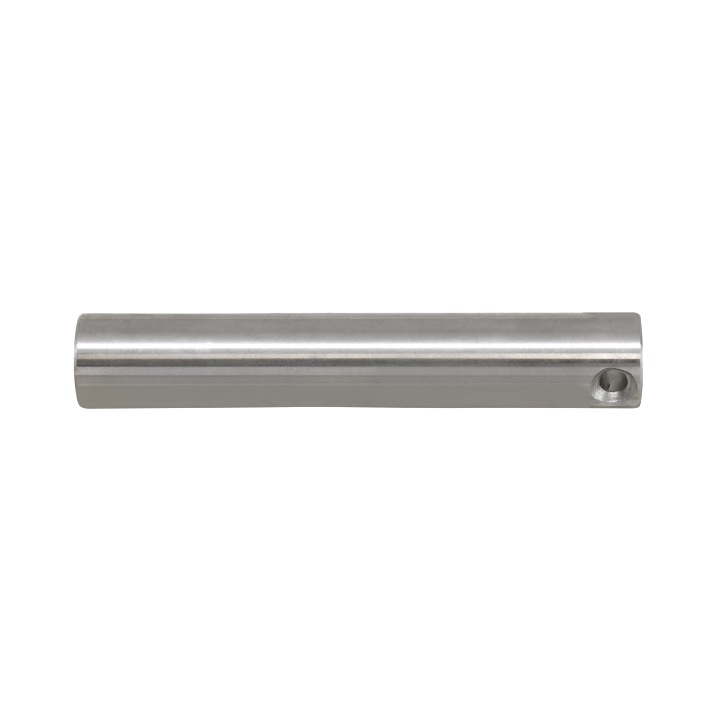 Model 35 TracLoc & standard Open cross pin shaft, bolt design, 0.716" DIA.