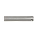 Model 35 TracLoc & standard Open cross pin shaft, bolt design, 0.716" DIA.