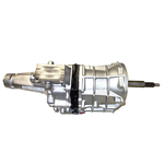 AX5 Manual Transmission for Jeep 97-00 Cherokee, 2WD, 5 Speed