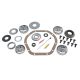 Yukon Master Overhaul kit for Dana 44 differential with 19 spline 