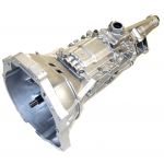 M5R1 Manual Transmission Ford 95-97 Ranger & B-series 3.0L, 2WD, 7 Tooth, White