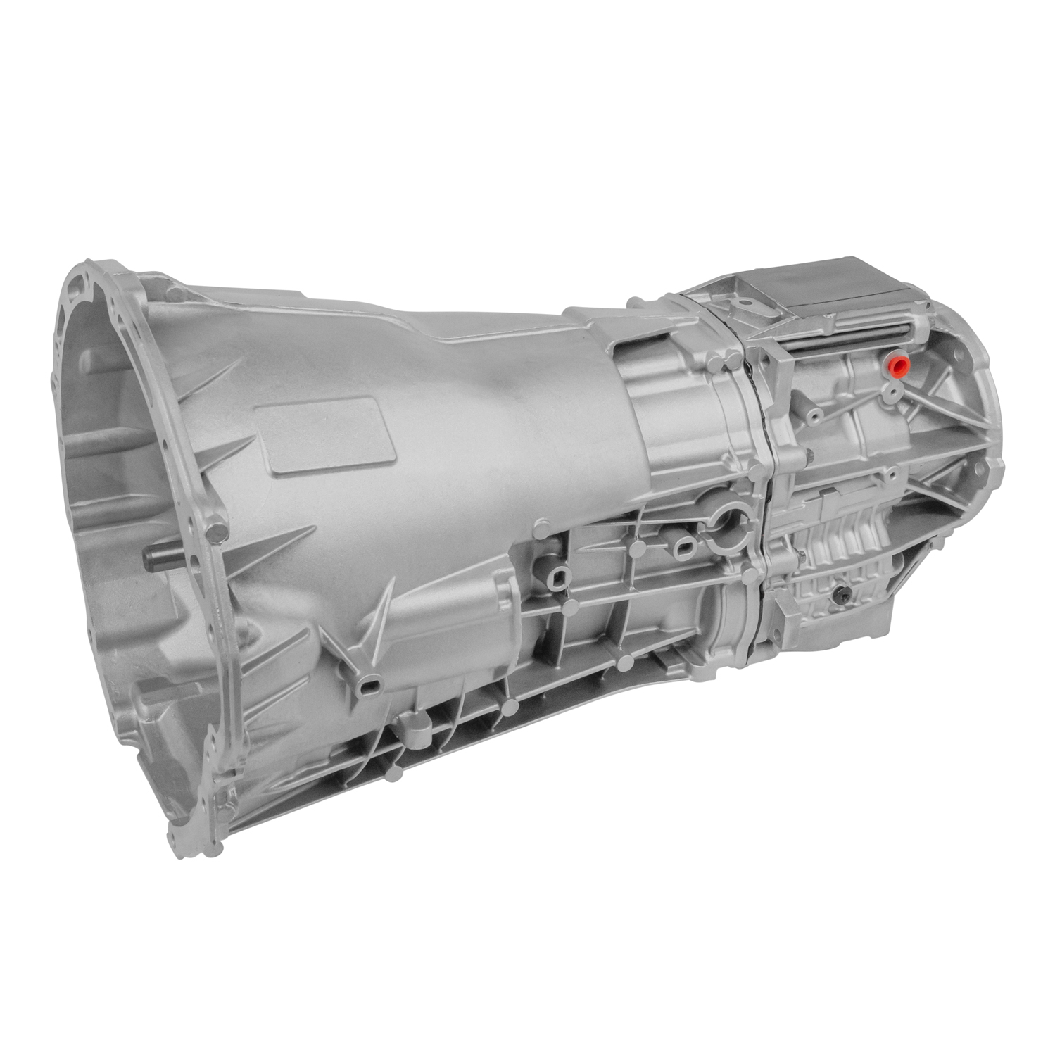 Zumbrota Remanufactured NSG370 M/T for 2012-18 Jeep Wrangler, 3.6L, 6 Speed, 4WD