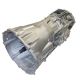 Zumbrota Remanufactured NSG370 M/T for 2012-18 Jeep Wrangler, 3.6L, 6 Speed, 4WD