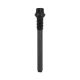 Dana 44-HD (HD ONLY ) Cross Pin bolt, Standard Open & TracLoc (with C-CLIP).
