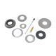 Yukon Minor install kit for Dana 44 differential for Rubicon