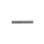 8" roll pin, solid