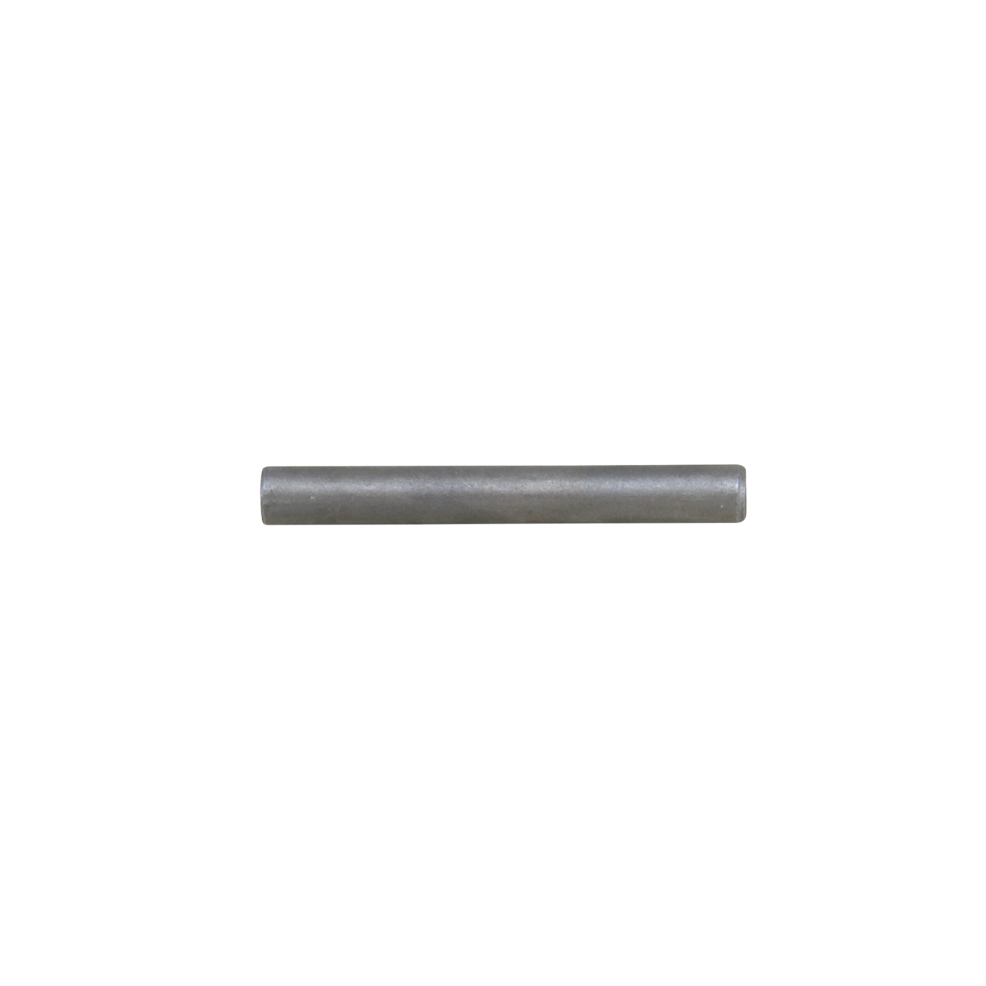 8" cross pin shaft, standard Open