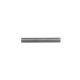 8" cross pin shaft, standard Open