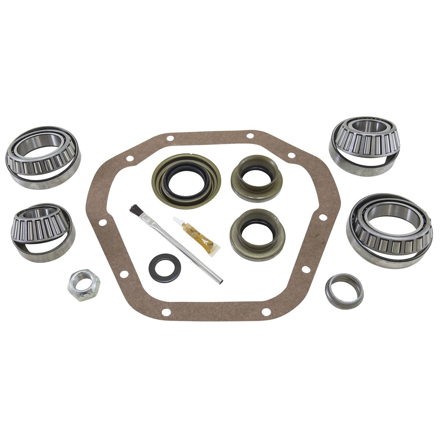 Yukon Bearing install kit for Dana 50 IFS differential 