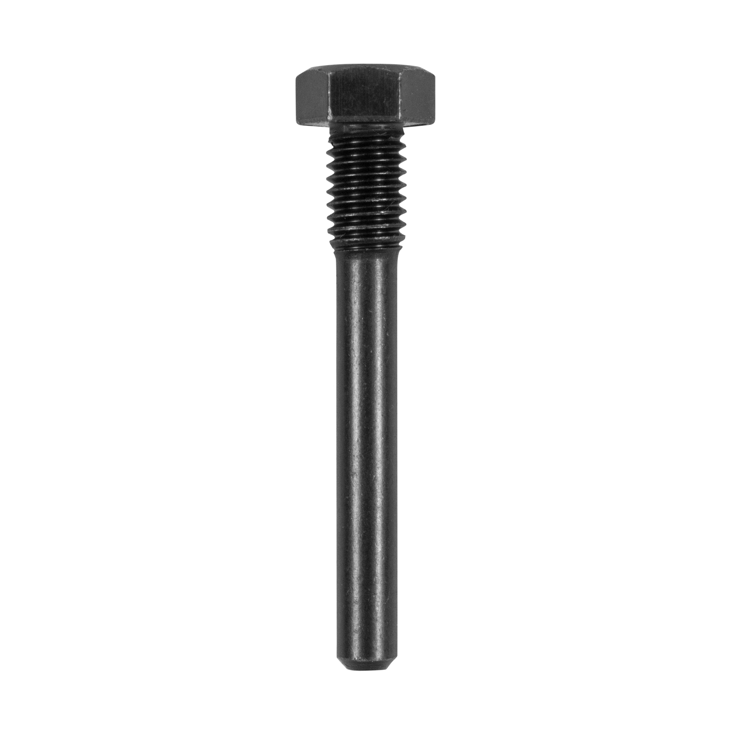 Landcruiser standard Open cross pin bolt