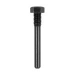 Landcruiser standard Open cross pin bolt