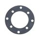 Landcruiser standard Open side gear Thrust washer.