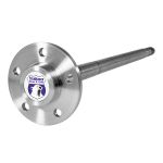 Yukon 1541H alloy right hand rear axle for Model 35