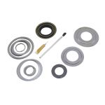 Yukon Minor install kit for Dana 70-HD & Super-70 differential 