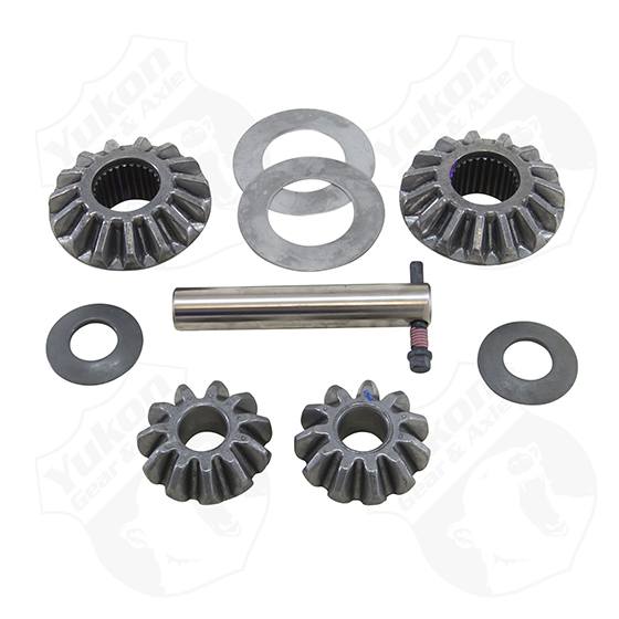 Yukon Spider Gear Kit GM Std. Open Diff. 55-64 Yukon Spider Gear Kit GM Std. Open Diff. 55-64